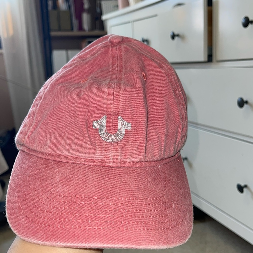 True Religion Hat